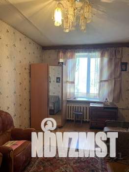 1-к квартира, вторичка, 35м2, 2/3 этаж