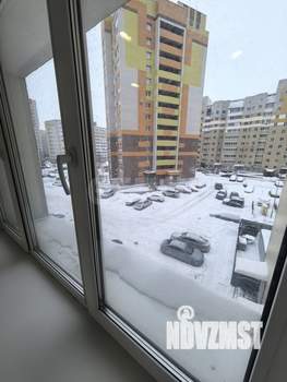 2-к квартира, вторичка, 70м2, 4/14 этаж