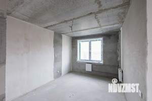 3-к квартира, вторичка, 90м2, 10/16 этаж