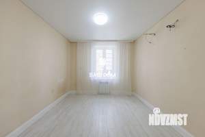 3-к квартира, вторичка, 95м2, 2/15 этаж