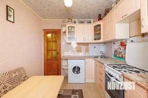 1-к квартира, вторичка, 36м2, 5/5 этаж