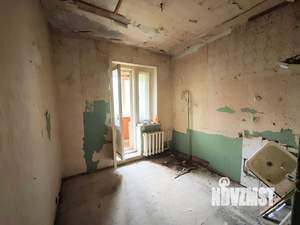 1-к квартира, вторичка, 37м2, 5/5 этаж