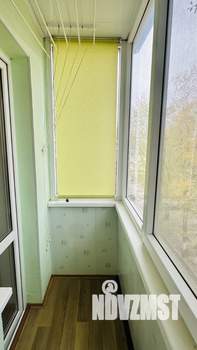 2-к квартира, вторичка, 46м2, 4/5 этаж