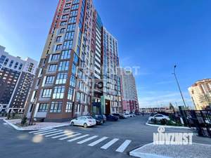 2-к квартира, вторичка, 61м2, 9/16 этаж