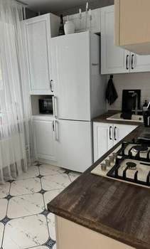 1-к квартира, вторичка, 37м2, 2/9 этаж