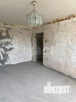 2-к квартира, вторичка, 54м2, 2/10 этаж