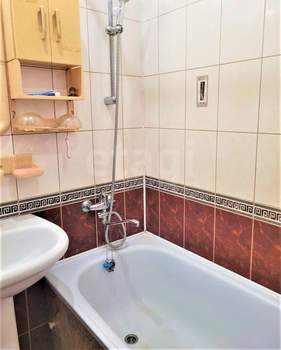 1-к квартира, вторичка, 30м2, 3/9 этаж