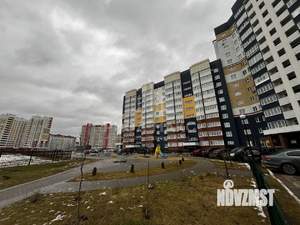 3-к квартира, вторичка, 92м2, 14/14 этаж