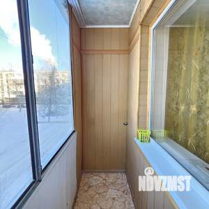 1-к квартира, вторичка, 26м2, 2/5 этаж