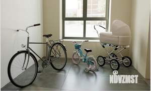 2-к квартира, вторичка, 62м2, 2/14 этаж