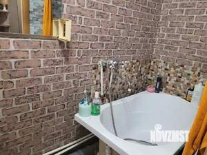 1-к квартира, вторичка, 27м2, 1/5 этаж