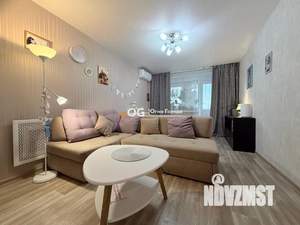 2-к квартира, вторичка, 51м2, 5/5 этаж