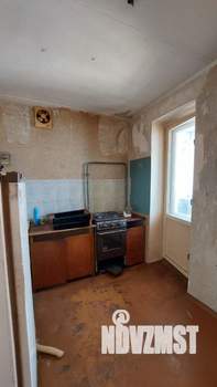1-к квартира, вторичка, 28м2, 5/5 этаж
