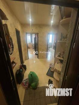 1-к квартира, вторичка, 38м2, 9/11 этаж