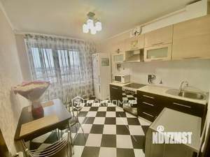 2-к квартира, вторичка, 58м2, 12/12 этаж