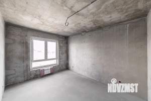 1-к квартира, вторичка, 46м2, 10/16 этаж