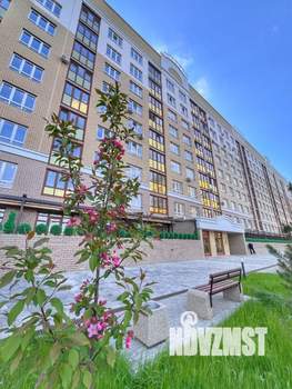 2-к квартира, вторичка, 77м2, 1/9 этаж