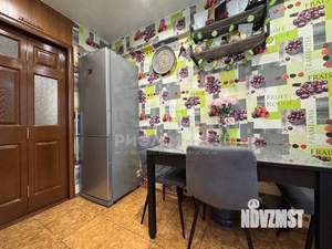 2-к квартира, вторичка, 51м2, 3/5 этаж