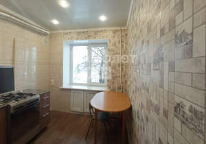 1-к квартира, вторичка, 31м2, 2/2 этаж