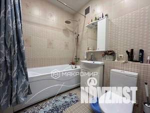 1-к квартира, вторичка, 44м2, 8/10 этаж