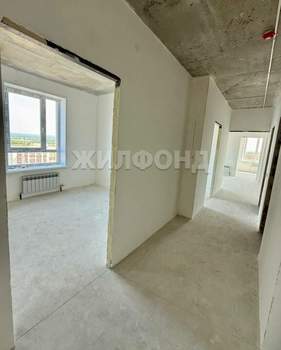 3-к квартира, вторичка, 75м2, 13/16 этаж