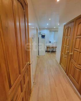 2-к квартира, вторичка, 40м2, 1/5 этаж