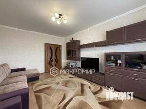 1-к квартира, вторичка, 47м2, 11/16 этаж