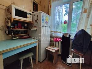 3-к квартира, вторичка, 60м2, 2/5 этаж