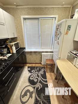 2-к квартира, вторичка, 45м2, 1/5 этаж