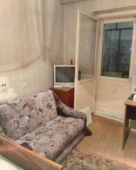 2-к квартира, вторичка, 53м2, 7/9 этаж