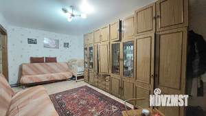 2-к квартира, вторичка, 69м2, 2/10 этаж