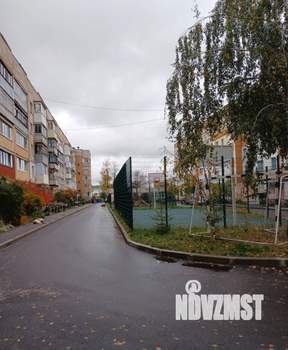 3-к квартира, вторичка, 62м2, 2/5 этаж