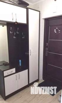 1-к квартира, вторичка, 39м2, 12/17 этаж