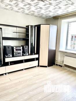 2-к квартира, вторичка, 43м2, 9/9 этаж