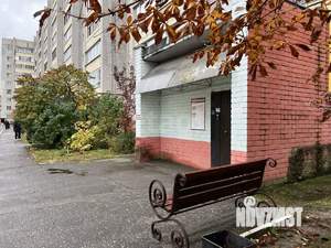 1-к квартира, вторичка, 31м2, 1/9 этаж