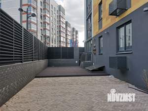 4-к квартира, вторичка, 163м2, 1/9 этаж