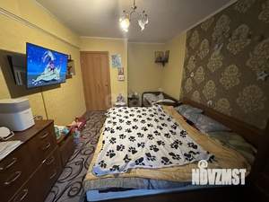 2-к квартира, вторичка, 45м2, 4/5 этаж