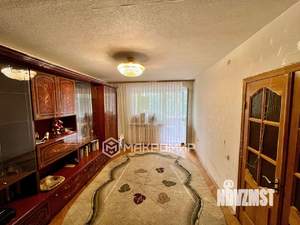 2-к квартира, вторичка, 49м2, 3/9 этаж