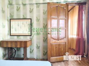 3-к квартира, вторичка, 58м2, 4/5 этаж