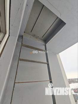 1-к квартира, вторичка, 34м2, 3/10 этаж