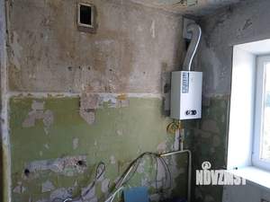 2-к квартира, вторичка, 44м2, 5/5 этаж