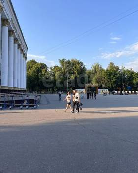 2-к квартира, вторичка, 45м2, 4/4 этаж