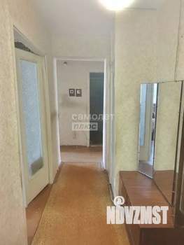 2-к квартира, вторичка, 50м2, 4/5 этаж