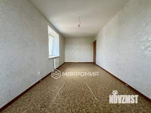 1-к квартира, вторичка, 36м2, 5/6 этаж
