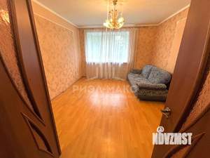 3-к квартира, вторичка, 61м2, 2/10 этаж
