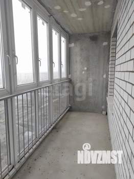 3-к квартира, вторичка, 109м2, 16/17 этаж