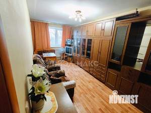 3-к квартира, вторичка, 54м2, 3/3 этаж