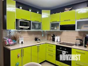 1-к квартира, вторичка, 40м2, 4/14 этаж