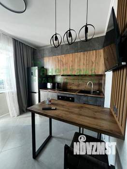 1-к квартира, вторичка, 42м2, 7/16 этаж