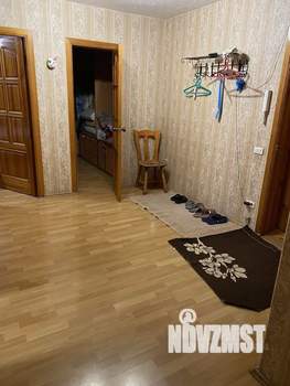 2-к квартира, вторичка, 72м2, 3/10 этаж